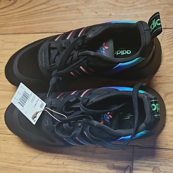 ADIDAS MULTIX J Originals - Picture 9 of 9